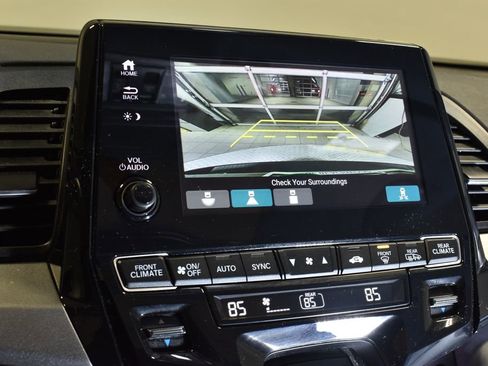 Used 2023 Honda Odyssey Sport image 23