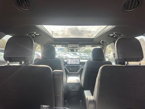 New 2026 Ford Explorer Tremor w/ Tremor Ultimate Package image 24