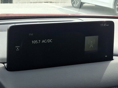 New 2025 MAZDA CX-5 AWD 2.5 S w/ Preferred Package image 13