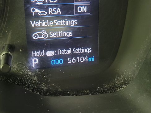 Used 2021 Toyota Corolla SE FWD image 23
