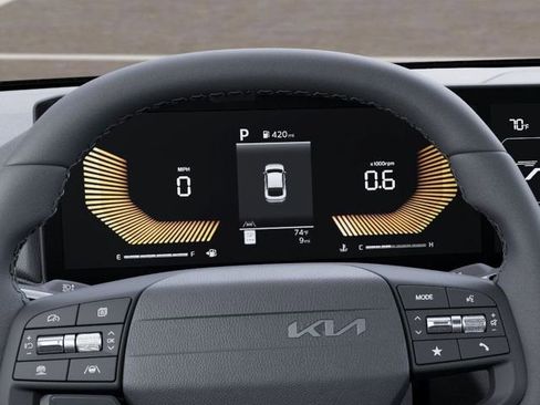 New 2026 Kia K4 GT-Line Turbo FWD image 21