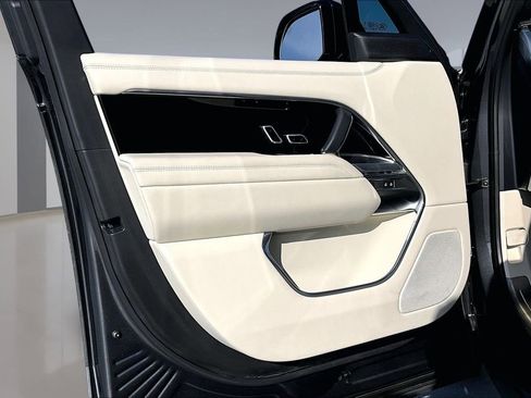 Used 2025 Land Rover Range Rover SE image 18