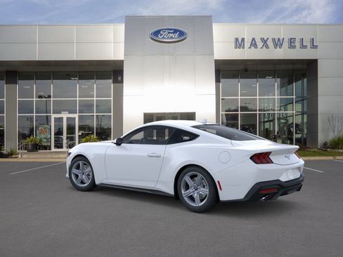 New 2026 Ford Mustang Coupe image 26