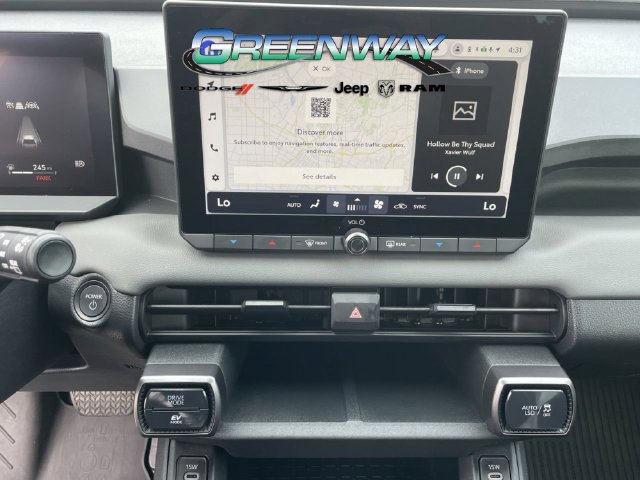 Used 2026 Toyota RAV4 LE FWD image 17