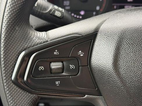 Used 2022 Chevrolet TrailBlazer LT w/ Convenience Package FWD image 20