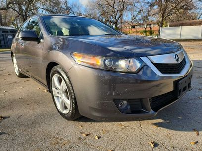 Used 2010 Acura TSX Sedan