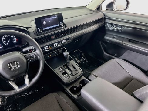Used 2023 Honda CR-V LX image 21