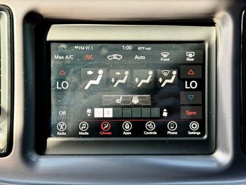 Used 2019 Dodge Challenger GT w/ Blacktop Package image 17