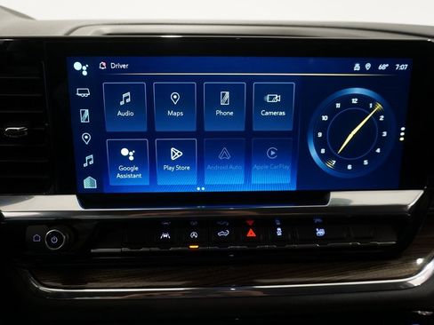 Certified 2024 Chevrolet Silverado 1500 LT image 14