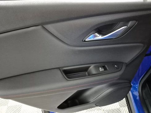 New 2026 Chevrolet Blazer RS w/ Enhanced Convenience Package image 22