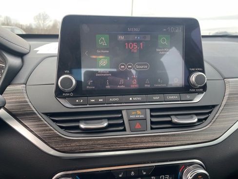 Used 2019 Nissan Altima 2.5 Platinum image 9