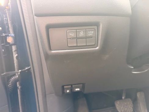 Used 2024 MAZDA CX-5 AWD 2.5 S w/ Select Package image 12