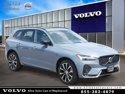 Certified 2023 Volvo XC60 B5 Plus w/ Climate Package