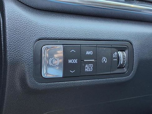 New 2026 GMC Terrain Denali w/ LPO, Floor Liner Package image 15