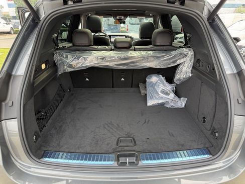 New 2026 Mercedes-Benz GLE 53 AMG 4MATIC image 19