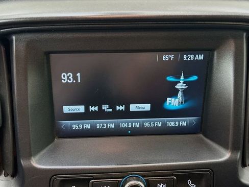 Used 2017 Chevrolet Colorado W/T image 15