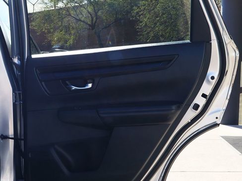 Used 2023 Honda CR-V EX image 23