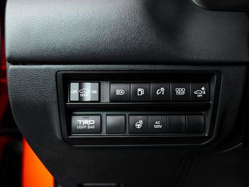 Used 2023 Toyota Sequoia TRD Pro image 29