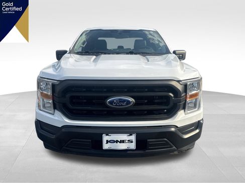 Used 2022 Ford F150 XL w/ Equipment Group 101A High image 24
