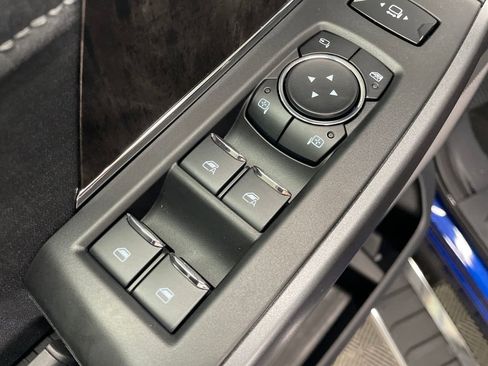 New 2026 Ford F250 Lariat w/ Chrome Package image 16