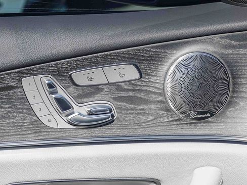 Certified 2022 Mercedes-Benz E 450 4MATIC Sedan image 22