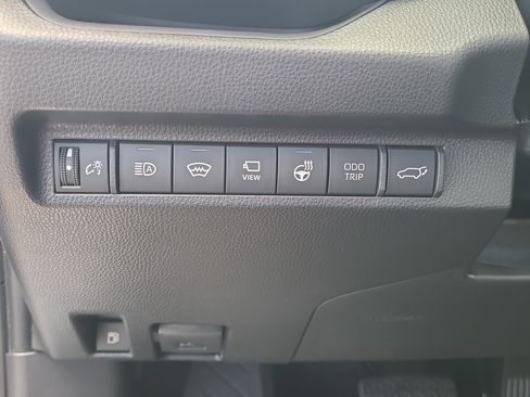Used 2024 Toyota RAV4 XSE w/ Advanced Technology Package AWD/4WD image 20