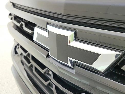 New 2026 Chevrolet Silverado 1500 RST w/ Convenience Package II AWD/4WD image 16