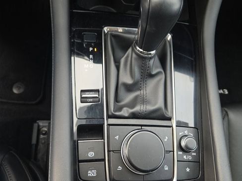Used 2024 MAZDA MAZDA3 s image 21