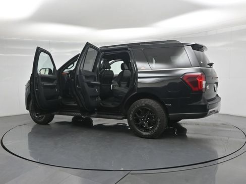 Certified 2023 Ford Expedition Timberline AWD/4WD image 37