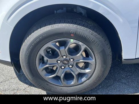 New 2026 Ford Maverick XLT image 11