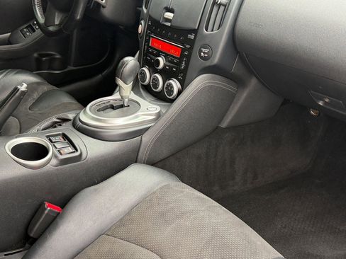Used 2014 Nissan 370Z Touring w/ Sport Package image 50