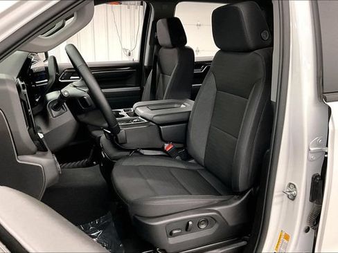 Used 2026 Chevrolet Silverado 1500 RST AWD/4WD image 23