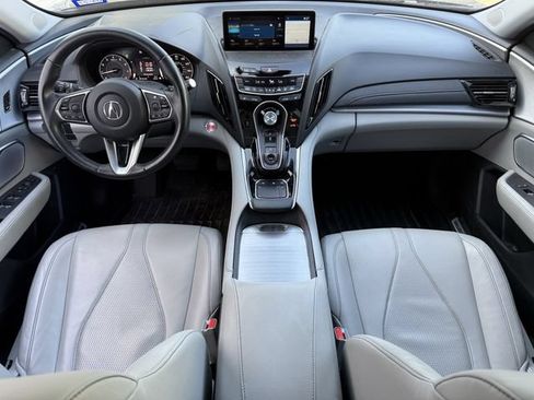 Used 2023 Acura RDX FWD w/ Technology Package image 10