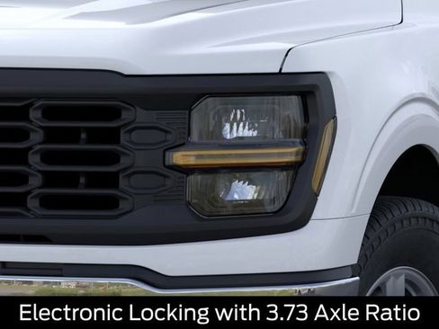 New 2026 Ford F150 XL w/ Equipment Group 103A High AWD/4WD image 20