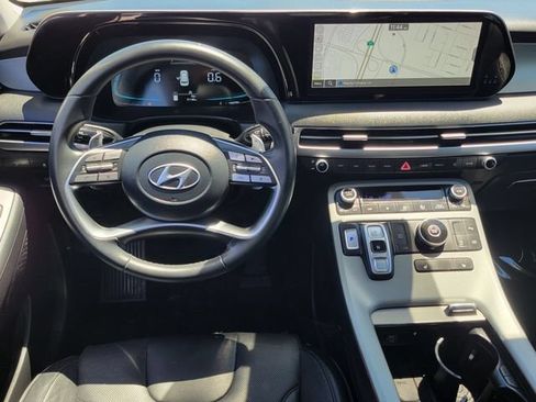 Certified 2023 Hyundai Palisade XRT FWD image 6