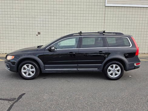 Used 2012 Volvo XC70 3.2 AWD/4WD image 4