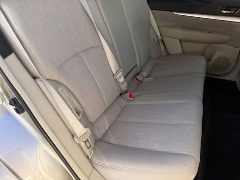 Used 2014 Subaru Outback 2.5i Premium w/ Moonroof Package image 22