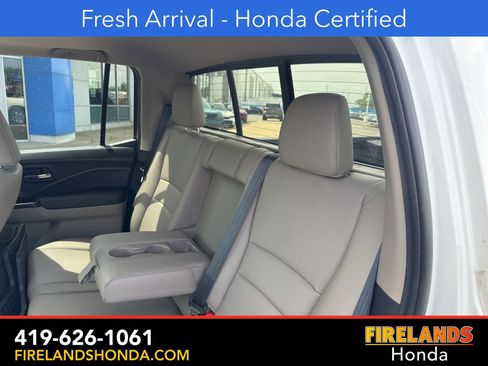 Certified 2019 Honda Ridgeline RTL-E image 35