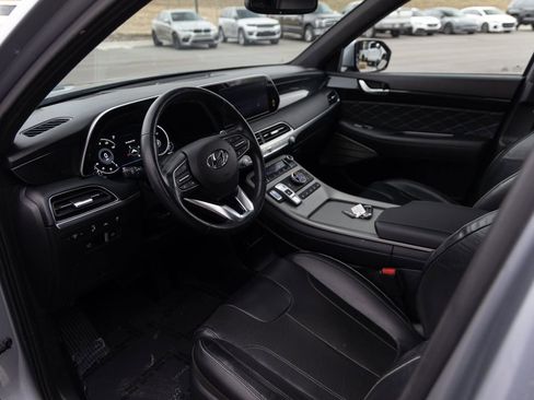 Used 2020 Hyundai Palisade Limited image 11