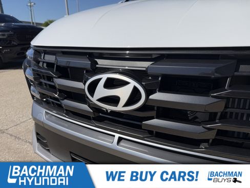 New 2026 Hyundai Tucson Blue SE AWD/4WD image 20