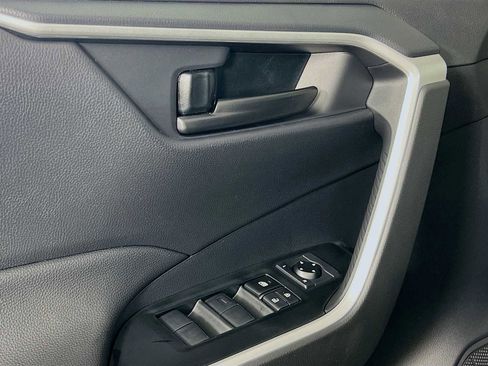 New 2025 Toyota RAV4 LE image 17