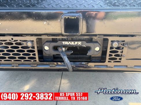 Used 2024 Ford F250 King Ranch AWD/4WD image 3