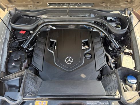 Used 2021 Mercedes-Benz G 550 image 26