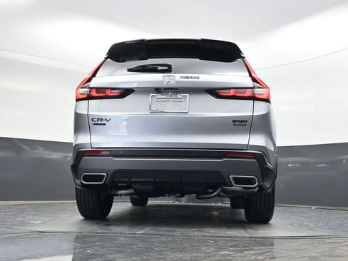 New 2026 Honda CR-V Sport Touring image 33