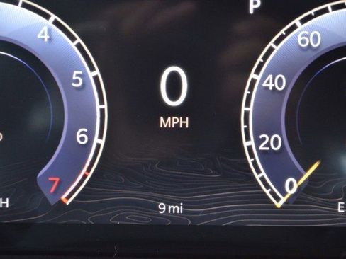 New 2025 Jeep Grand Cherokee Limited w/ Luxury Tech Group II image 20