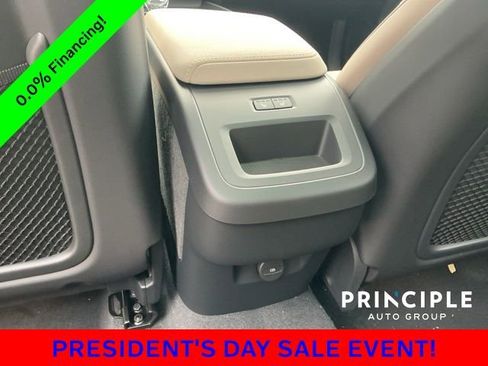 New 2026 Volvo XC60 B5 Plus w/ Protection Package Premier image 31