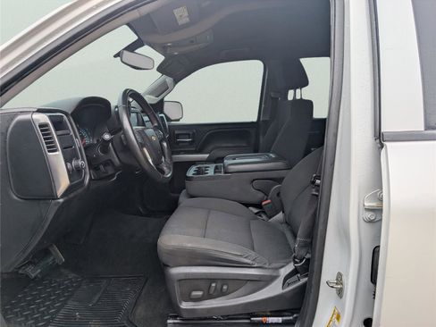 Used 2016 Chevrolet Silverado 1500 LT w/ All Star Edition image 12