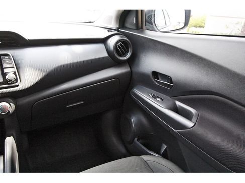 Certified 2025 Nissan Kicks Play S FWD image 10