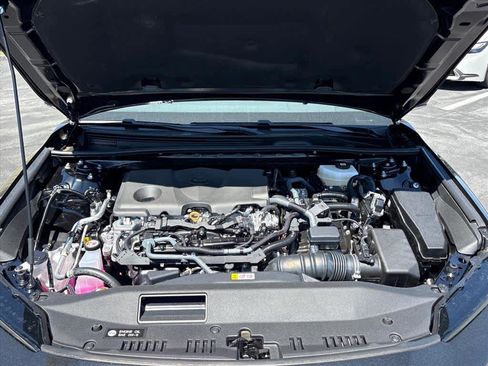 New 2026 Toyota Camry SE image 31