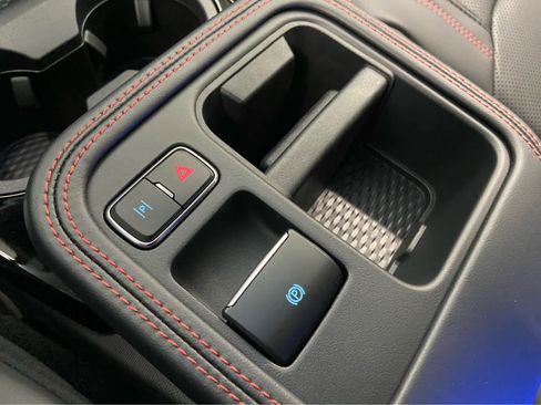 New 2025 Ford Mustang Mach-E Premium w/ Sport Appearance Package image 47